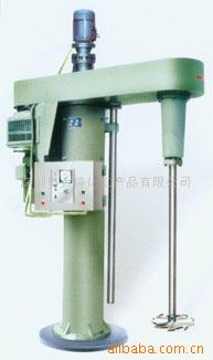 供应F型高速分散机、11KW液压分散机
