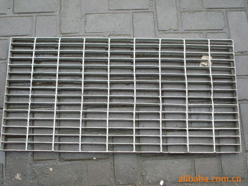 供应钢格板，热镀锌钢格板