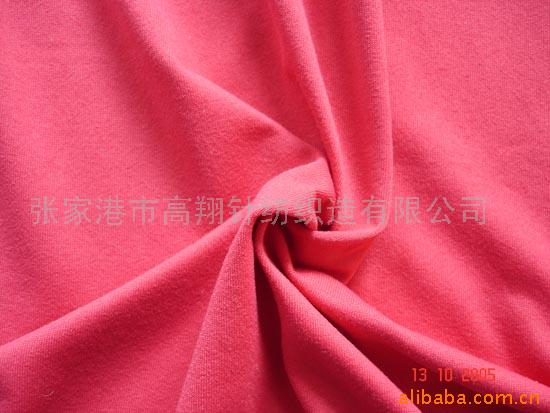 [Hot Products]Manufactor supply  ATY )Nylon Jersey Yoga suit Casual wear fabric