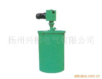 厂家供应 供应电动加油机XL-H1.6内藏式柱塞容积油泵