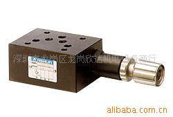 MBRV-02P 积层型减压阀 MBRV-03P MBRV-02A 叠加型减压阀MBRV-06B