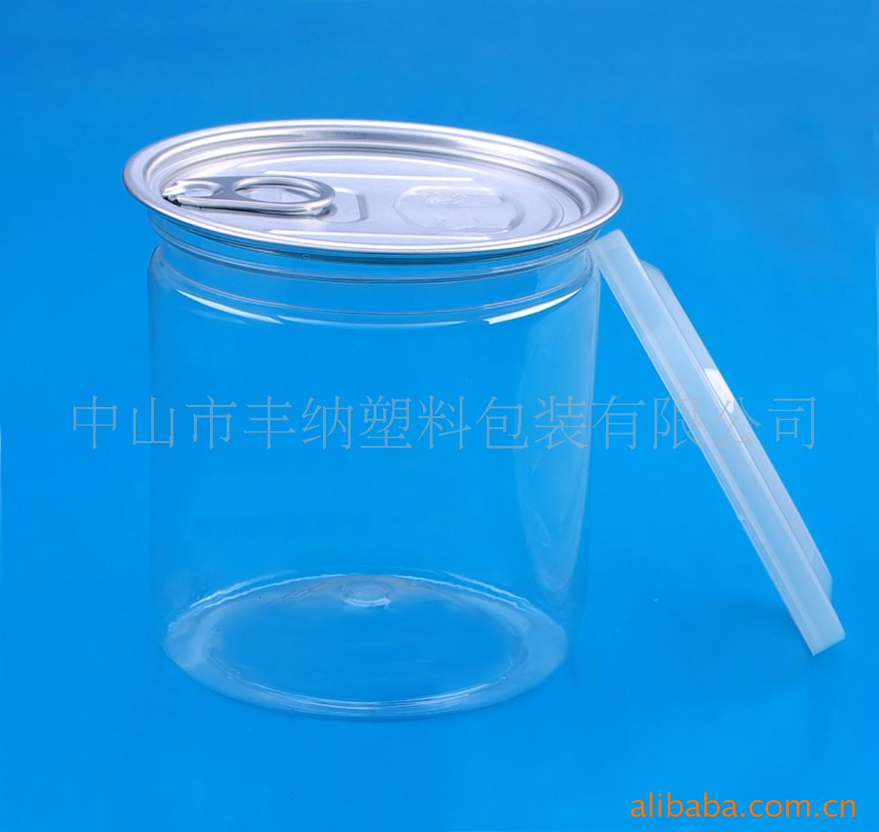 厂家直销 丰纳G01蜂蜜补品塑料瓶 380ml抗压抗摔包装贮存瓶