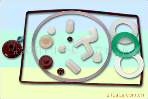 供应硅胶制品