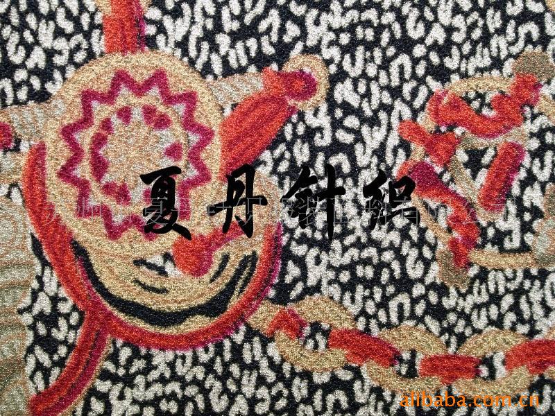 ��Ӧ&middot;����˿��ë��/˫���Ứ��(ͼ)�������Ứ����ģ�˫�沼