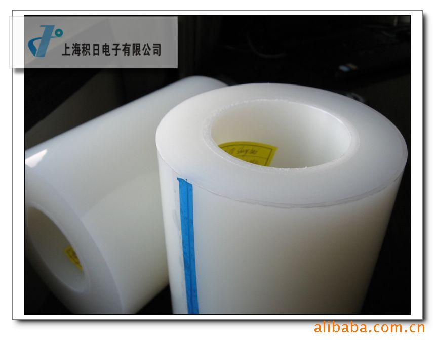 现货优惠供应15丝透明500g—1000g高粘保护膜 cnc精雕使用