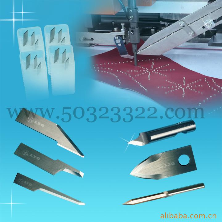 批发超声波刀具 切刀 皮料切刀