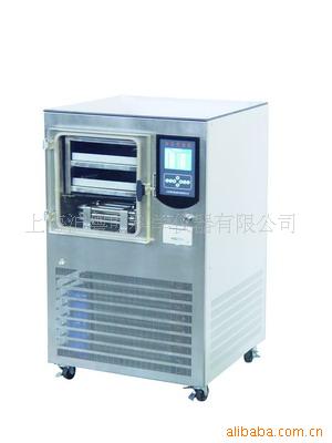 VFD-2000真空冷冻干燥机（-70度）  销售