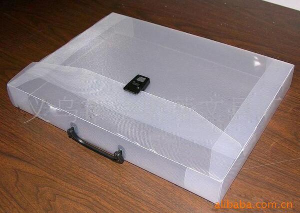 Manufacturers make PP packaging box plastic boxes with lid can put…