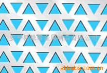专业生产材质为不锈钢304与不锈钢430方孔冲孔网