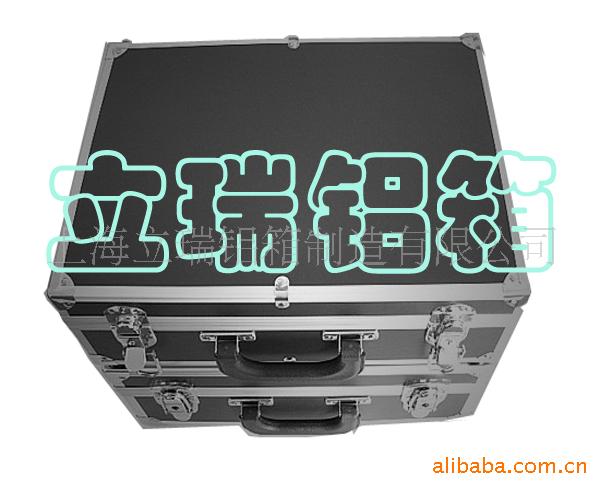 工厂直销工具箱 化妆箱 航空箱 仪器箱 拉杆箱 抽屉箱 ABS箱 铝箱