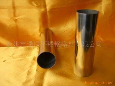 不锈钢焊管-拉手,扶手专用管材