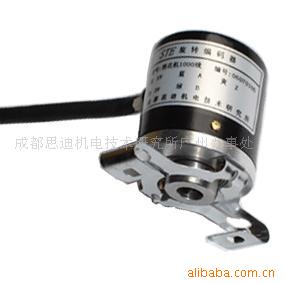 厂家优价直供HGE品牌高性价比绣花机 编码器