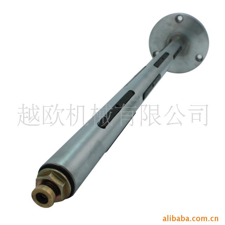 供应精密分切机专用气胀轴