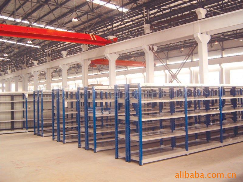 厂家直销货架 库房货架 仓库货架 中型仓储货架 生产设计施工安装