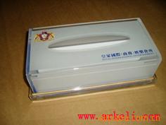 有机玻璃展示架亚克力亚克力纸巾盒厂家直供卫生间抽纸盒酒店可用