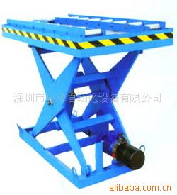 供应高品质液压升降台/油压升降台/固定式油压升降台/升降机