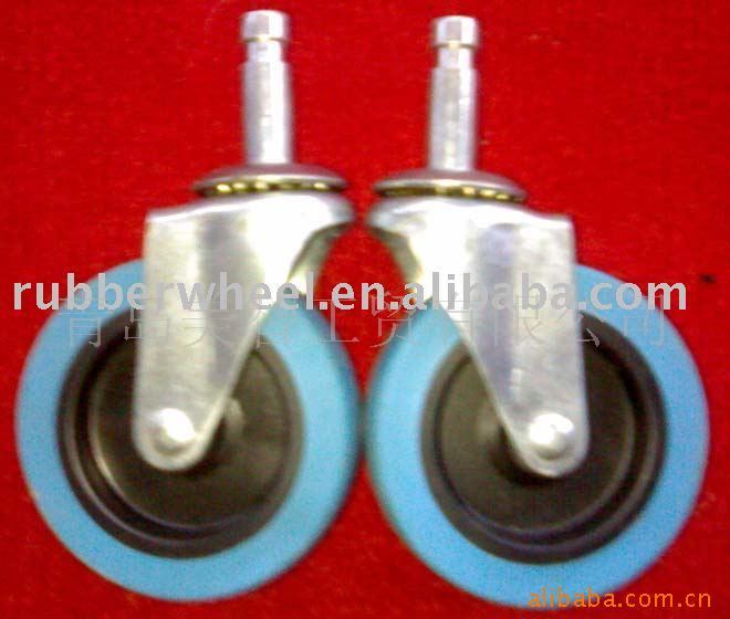 供应万向轮子.脚轮