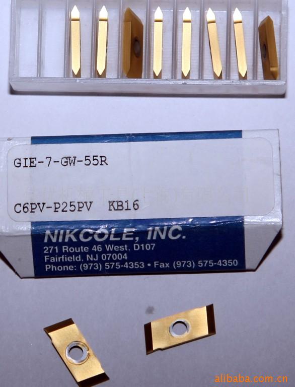供应NIKCOLE中国总代理  55-542-381 刀片