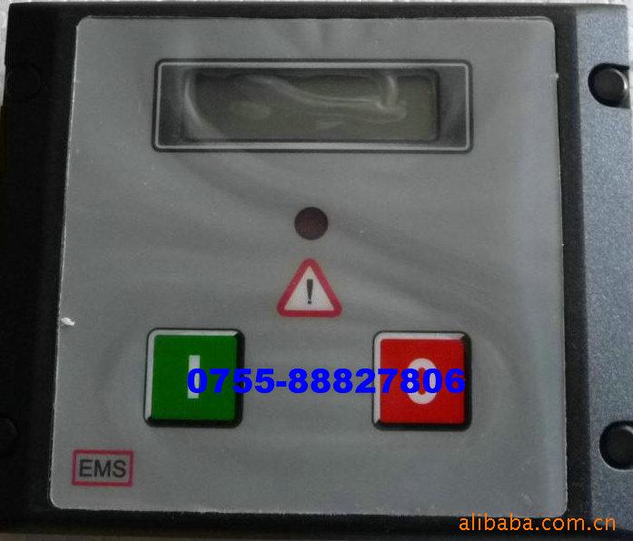 供应韩国大宇柴油发电机组控制模板EMS28/39/46