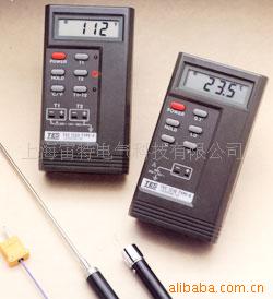  TES-1310 温度计 TES-1310 温度计热电偶温度表