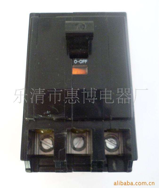 方D SQ-D100型  小型断路器 厂家直销 品质保证