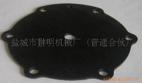 厂家专业生产橡胶垫片 橡胶膜片  橡胶制品 密封垫欢迎电话详询