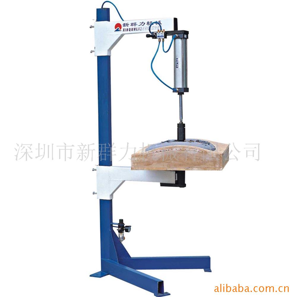 立式包边机，餐椅包边机，椅面包边机