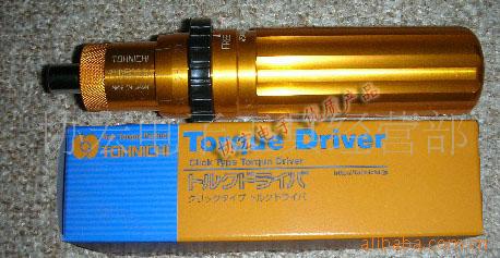 供应日本TOHNCHI 东日1.5RTD扭力批