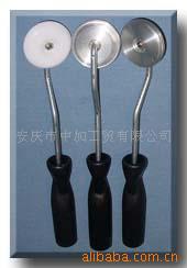 玻璃钢专用工具 角落滚