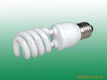 供应高品质纯三基色螺旋型节能灯,各种电子节能灯
