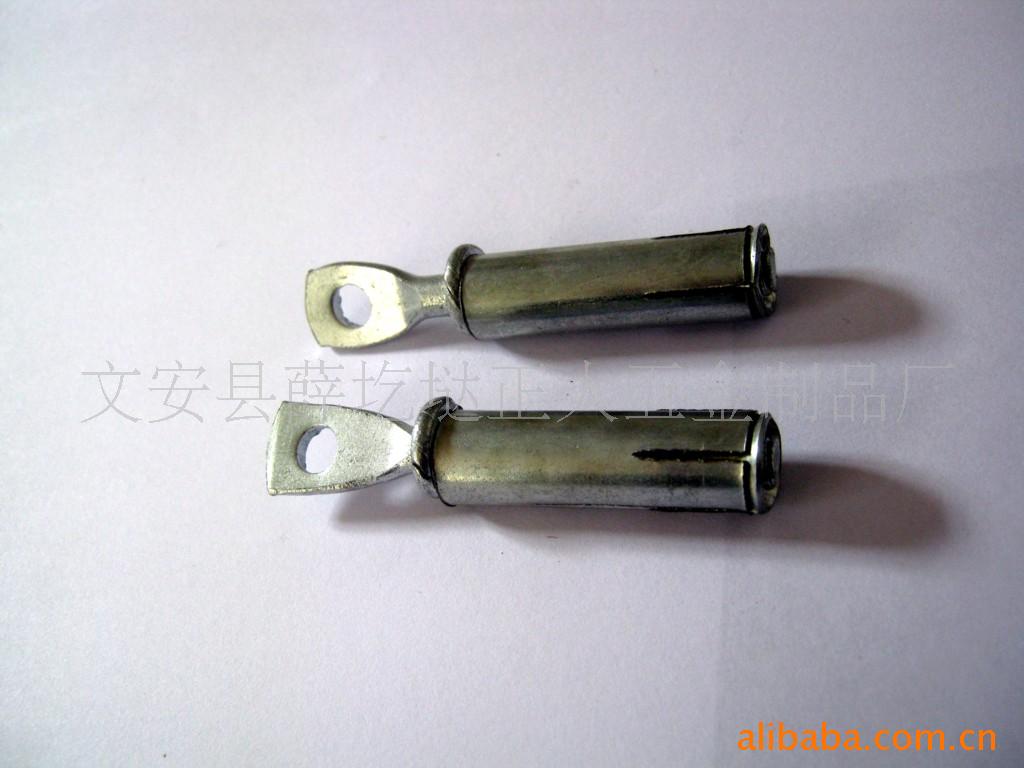 膨胀螺栓 厂家供应 价格优惠膨胀螺栓