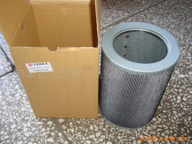 供应TEREX   15265318 液压滤清器