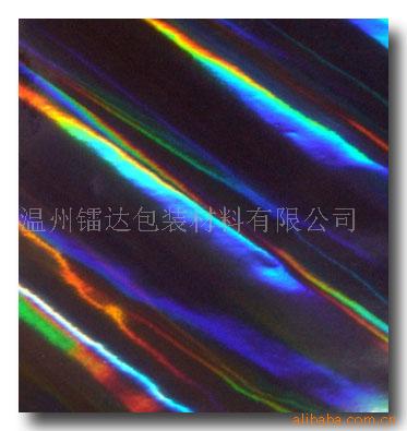 PET镀铝膜