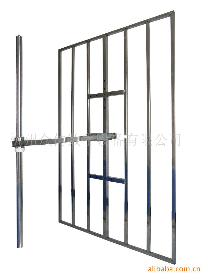 调频双偶极子发射天线 垂直极化 优质304不锈钢 发射天线阵列