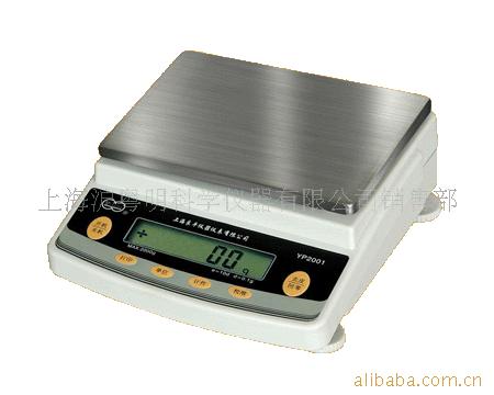 供应YP6001  电子天平