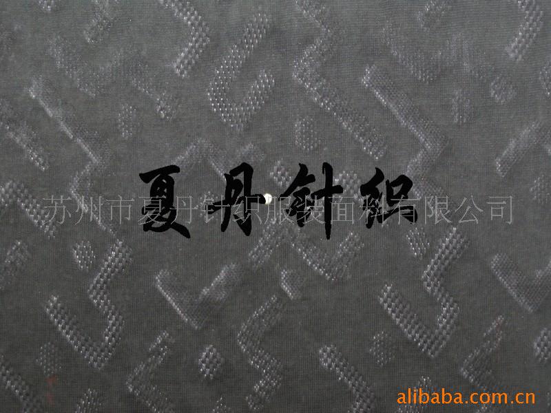 供应·股线丝光提花布(图)，长绒棉，精梳棉PIMA棉埃及棉电脑提花