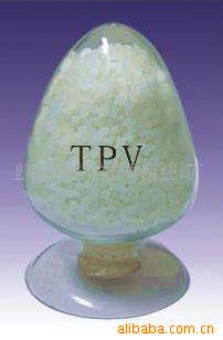 供应汽车密封条专用TPV黑色料