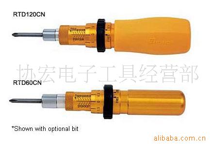 供应东日(TOHNICHI) 50RTD扭力批