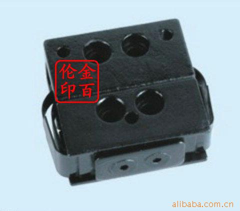 开闭器唧咀顶针