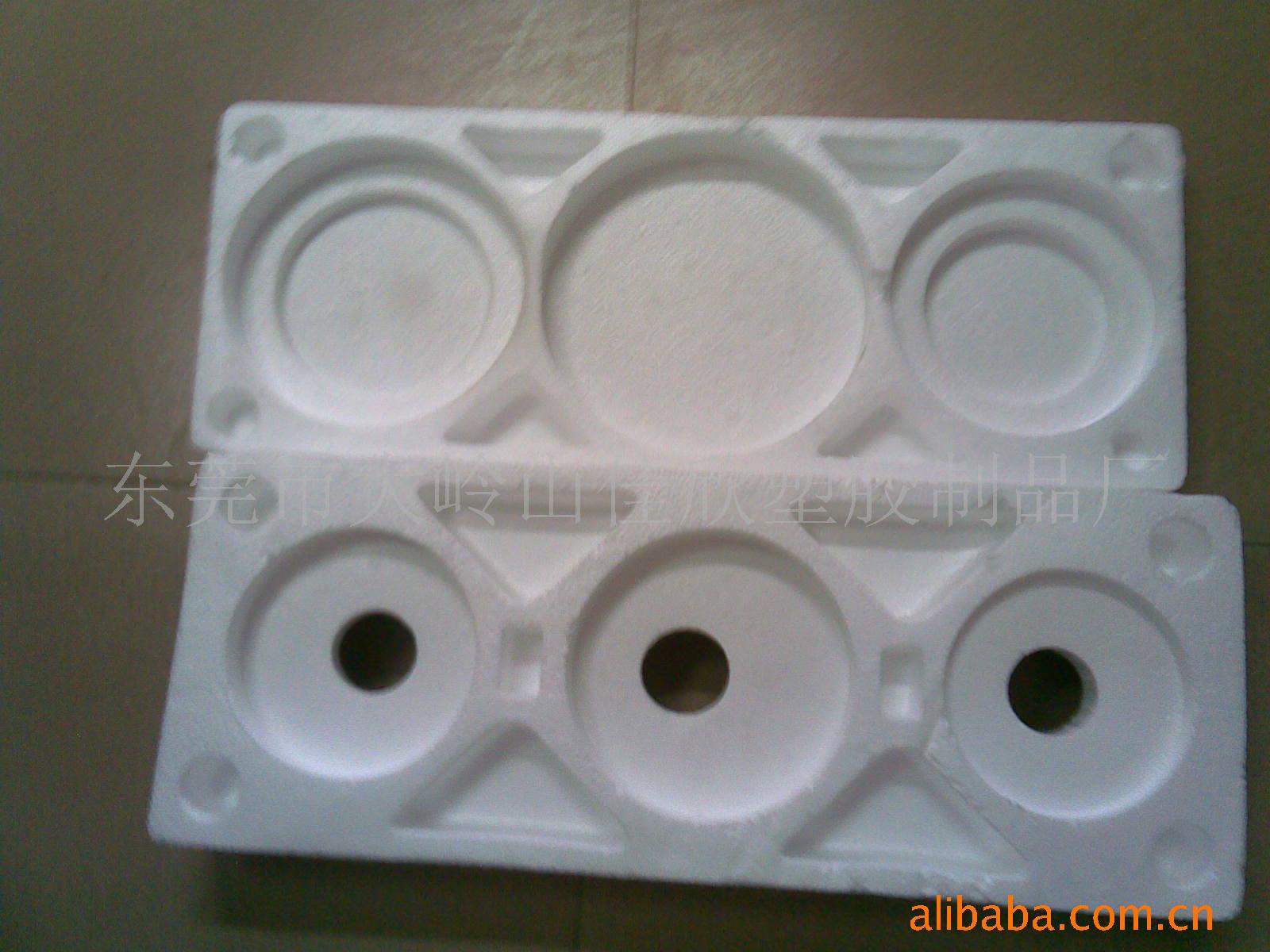 供应EPS泡沫制品（厂价供应，）圆筒保温密封