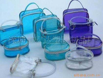 深圳工厂供应pvc塑料袋，pvc电压袋，pvc高频袋