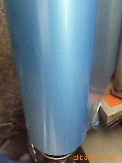 双面加硬PET薄膜 双面防刮花PET膜