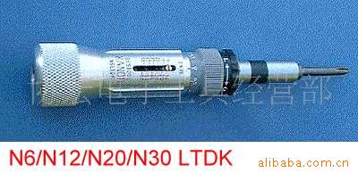 供应KANON 6LTDK扭力批