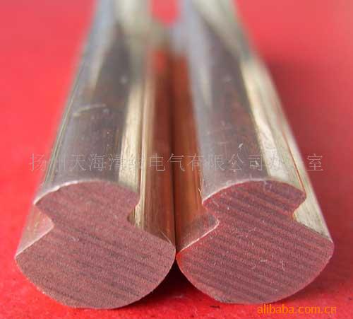 供应起重机滑线(图) CT龙门吊电车滑线 品种齐全 量大从优