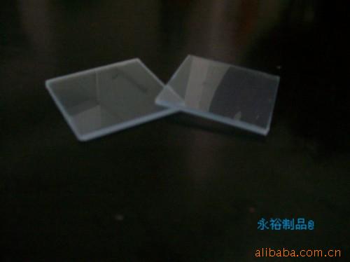 厂家生产 厂家直销供应pvc塑胶，方形51mm*25mm