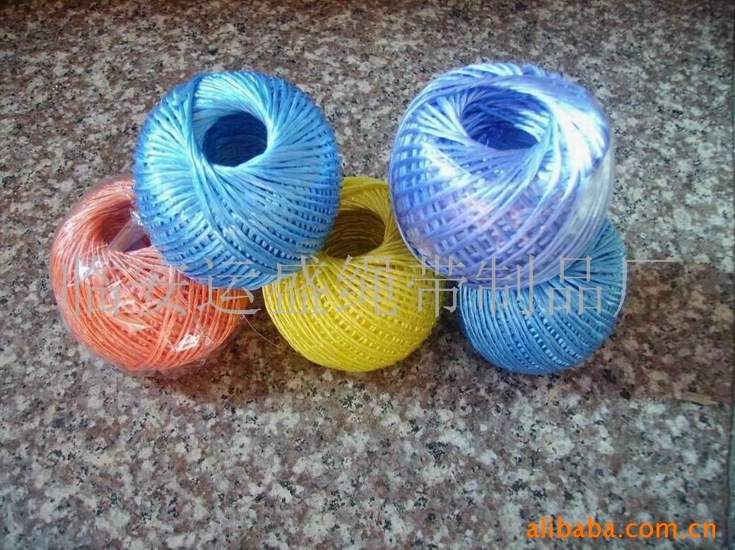 生产塑料线球,PP网络丝球，PP撕裂莫球。