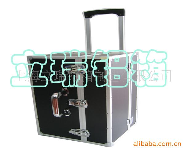 工厂直销工具箱 化妆箱 航空箱 仪器箱 拉杆箱 抽屉箱 ABS箱 铝箱