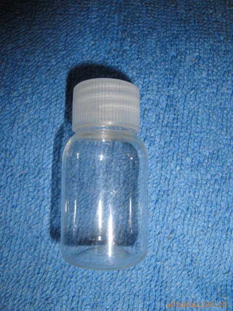 供应装金葱粉,亮片的塑料瓶子