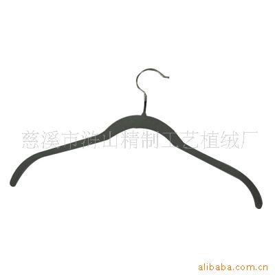 厂家供应静电植绒绒毛 植绒粉 现货各种规格按需制造供应衣架绒毛