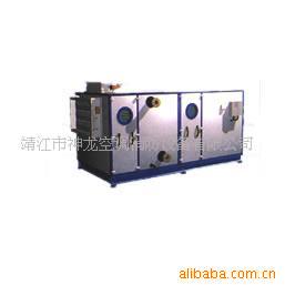 供应卧式 ZK-W组合式空调机组(图)